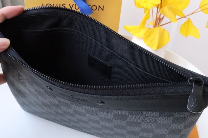 LV Clutch Bags